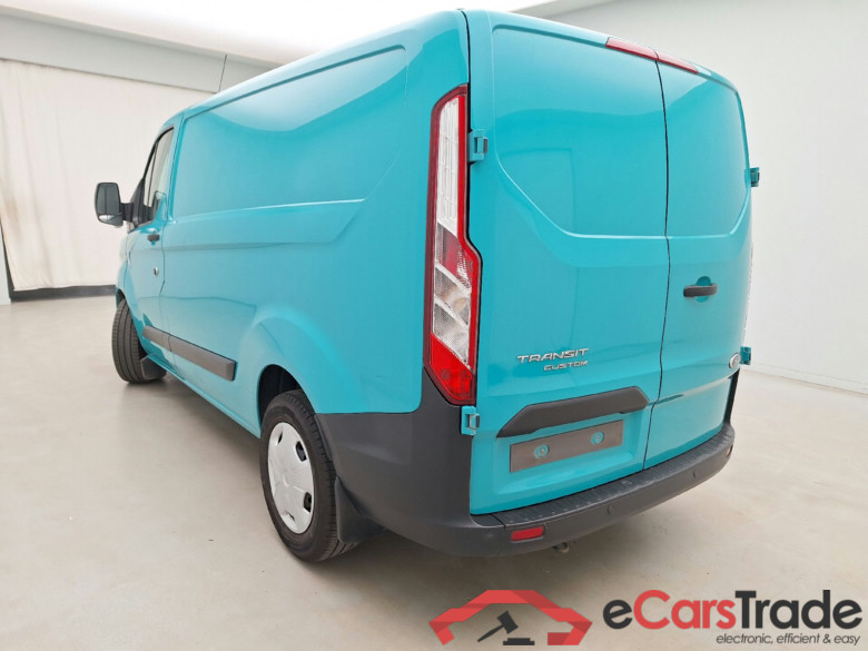 Ford, _Trans.Custom FL'18, 340S TD 130 Tr.A. #3