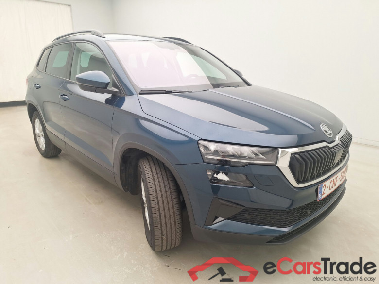 Skoda, Karoq FL'22, Karoq 2.0CRTDI 110kW Ambition #5