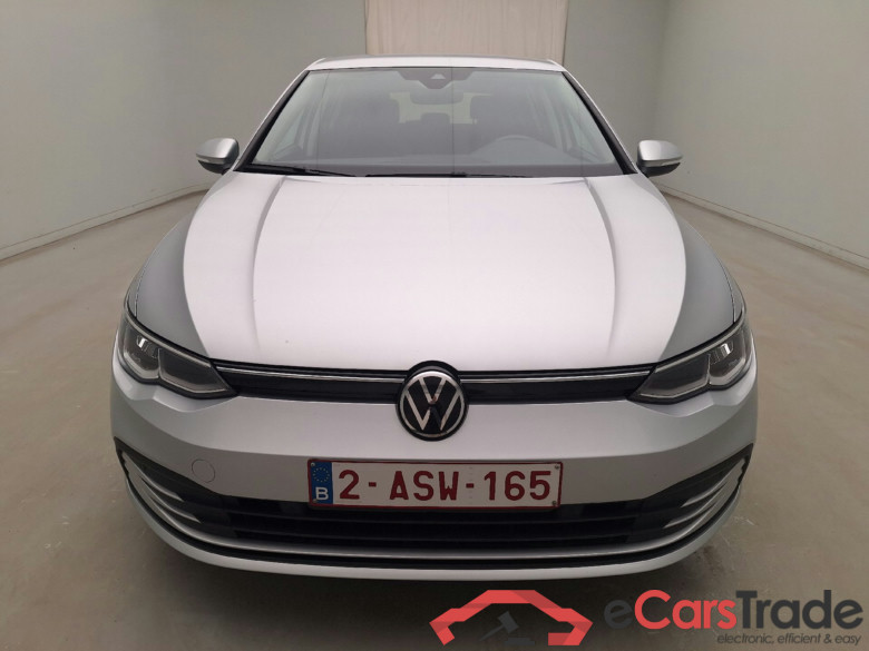 VW, Golf VIII '20, Golf 1.0TSI 81 Life 5d #1