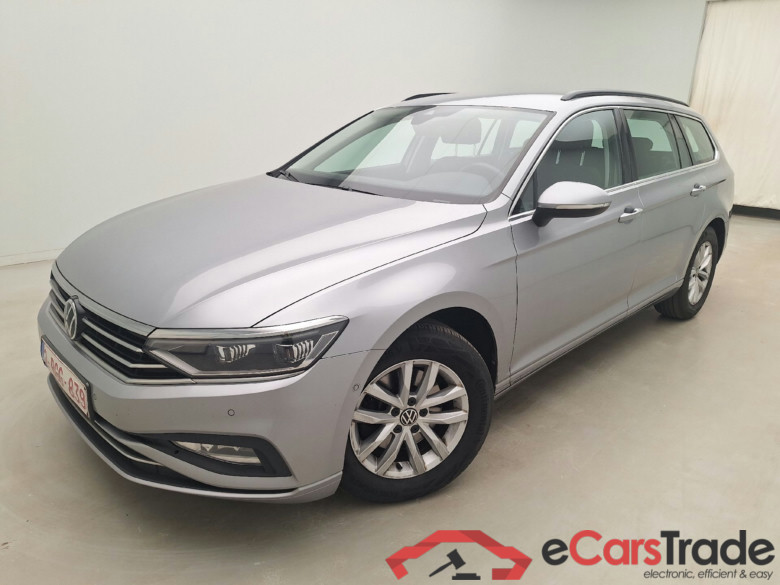 VW, Passat Variant FL'19, Pass.Var.TDI 122 Style Bus.DSG #2