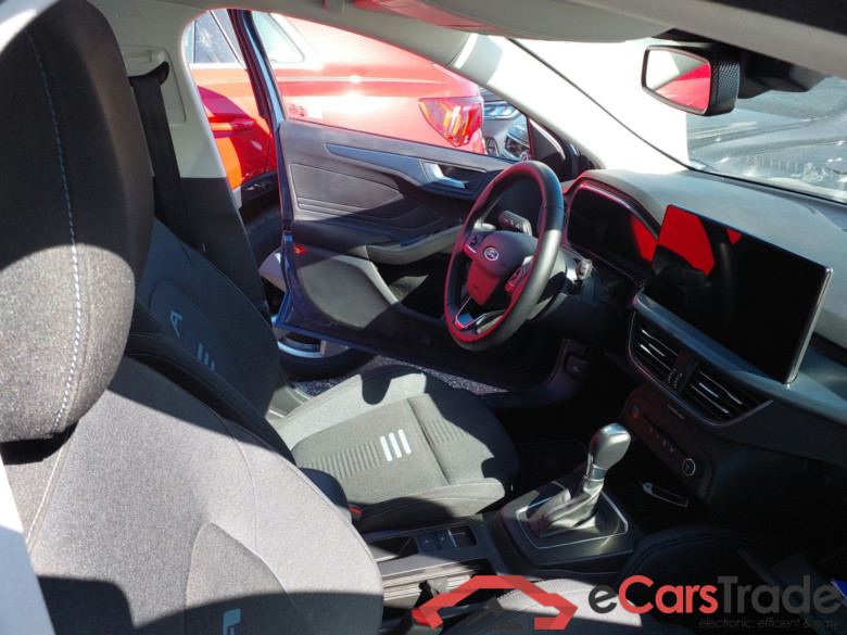 FORD Focus Sportbreak 1.0 Ecoboost 114KW 155CV S6.2 AutomÃ¡tic Active X(Panorama-Roof + Winterpack) #3