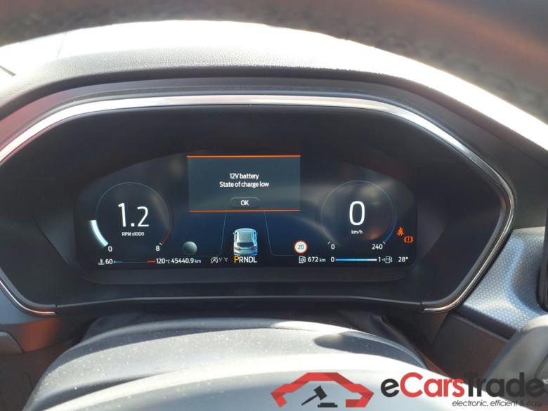 FORD Focus Sportbreak 1.0 Ecoboost 114KW 155CV S6.2 AutomÃ¡tic Active X(Panorama-Roof + Winterpack) #4