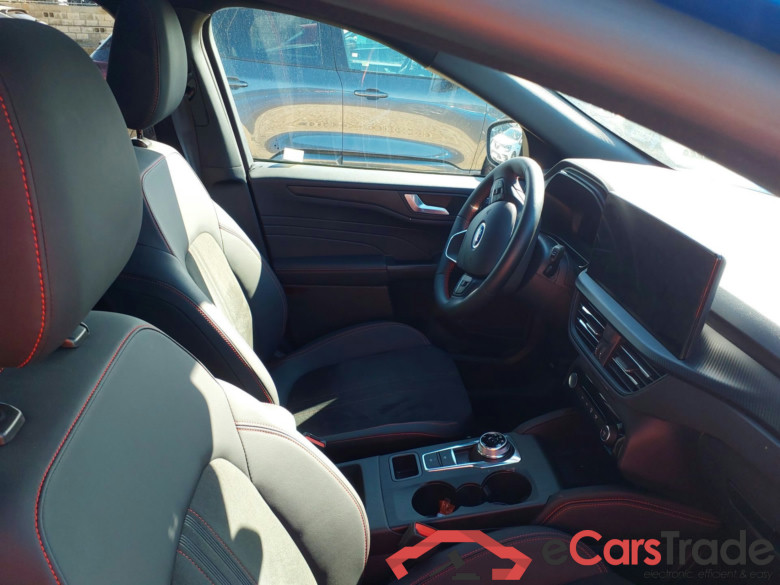 FORD Kuga 2.5 PHEV 243cv WT + Gancho AutomÃ¡tico ST-LINE X (Pano-Roof + Winterpack)  #3