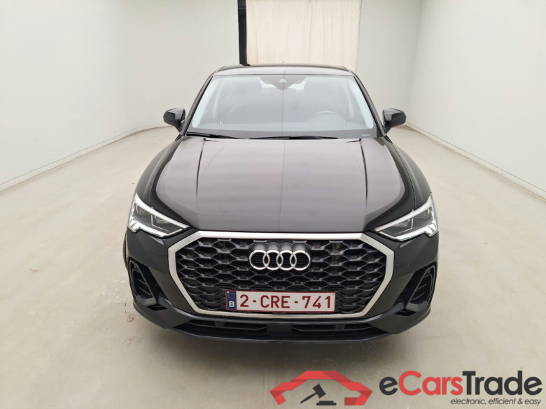 Audi, Q3 SB '19 PHEV, Q3 SB 45 TFSie PHEV S tronic
