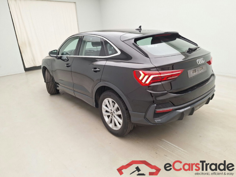 Audi, Q3 SB '19 PHEV, Q3 SB 45 TFSie PHEV S tronic #3