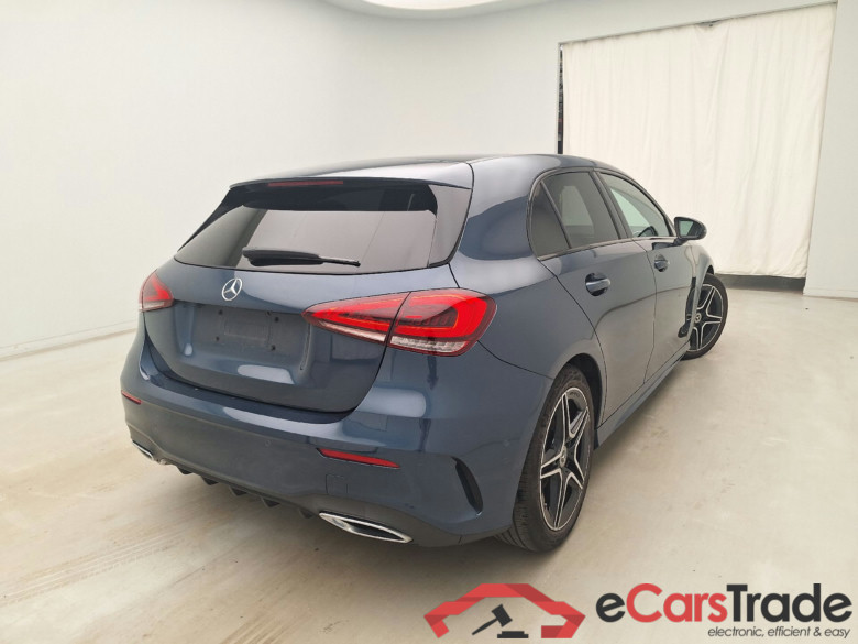 Mercedes, A-Class '18, Mercedes-Benz A-Klasse A 180 Business Solution Aut #4