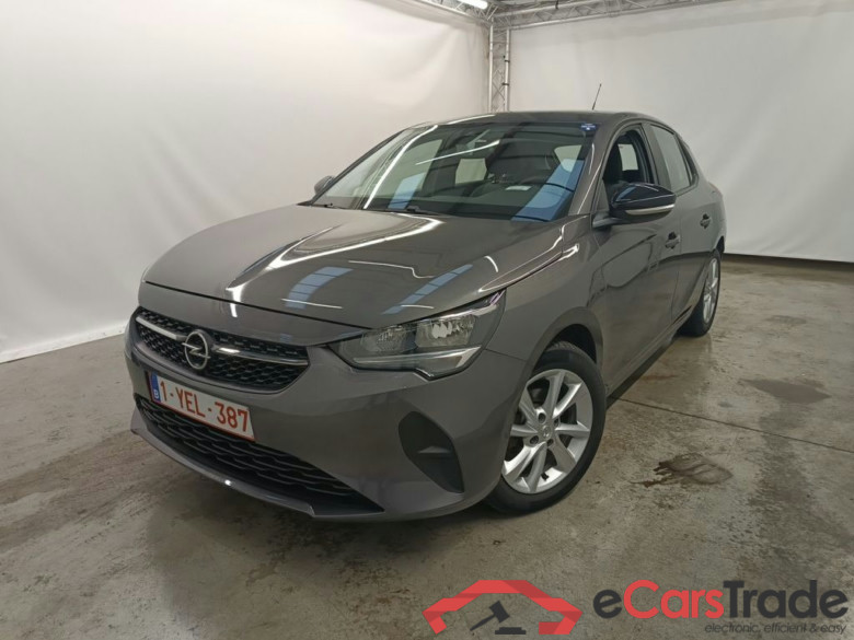 Opel Corsa 1.2 55kW S/S Edition 5d