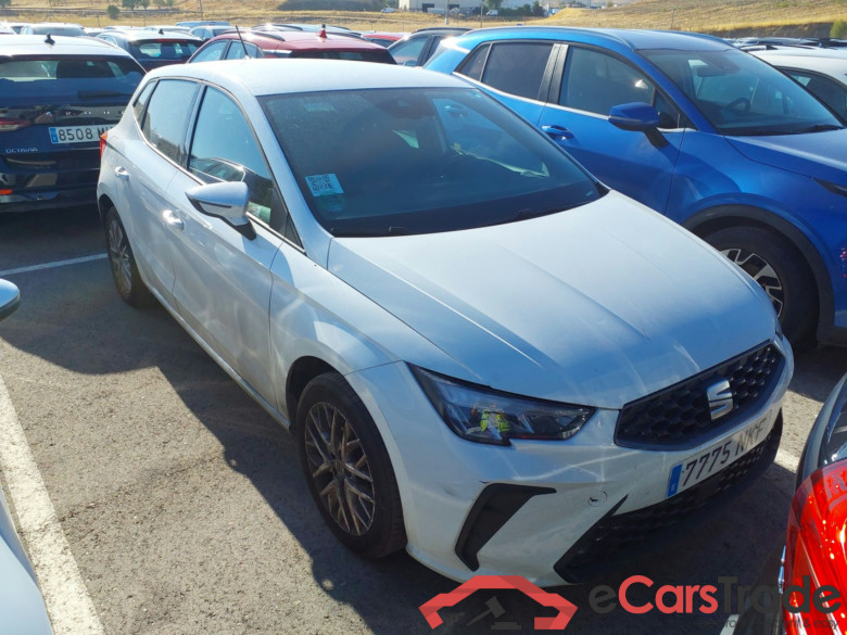 SEAT NUEVO IBIZA 1.0 TSI 85 KW (115 CV) Start/Stop Style + #1
