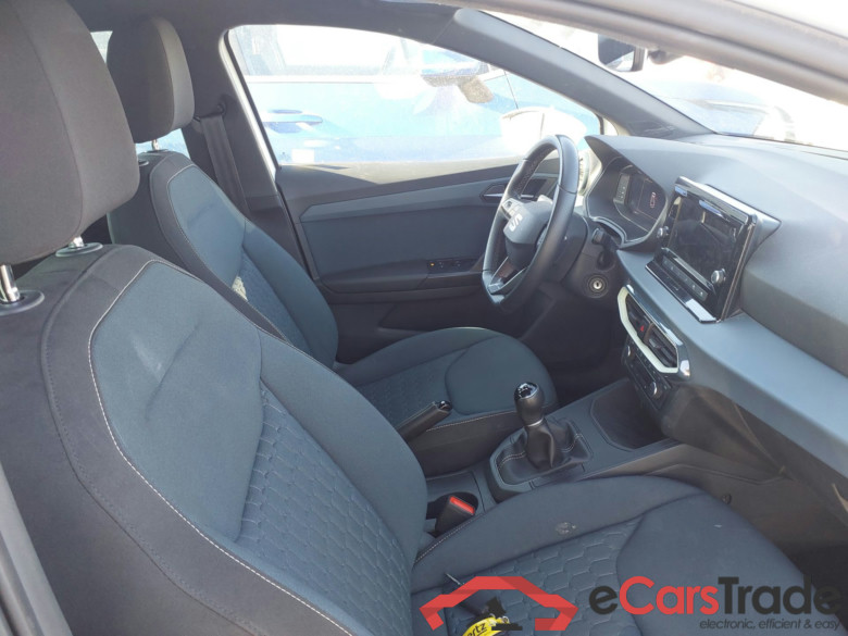 SEAT NUEVO IBIZA 1.0 TSI 85 KW (115 CV) Start/Stop Style + #3