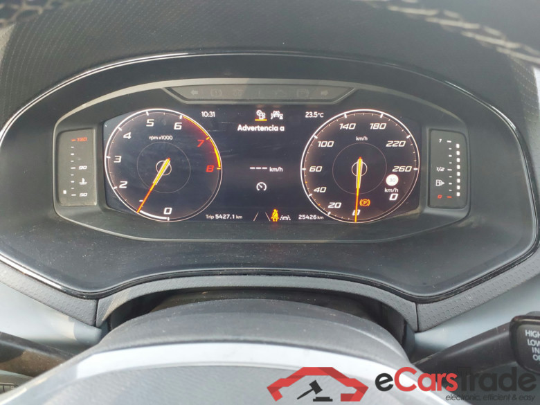 SEAT NUEVO IBIZA 1.0 TSI 85 KW (115 CV) Start/Stop Style + #4