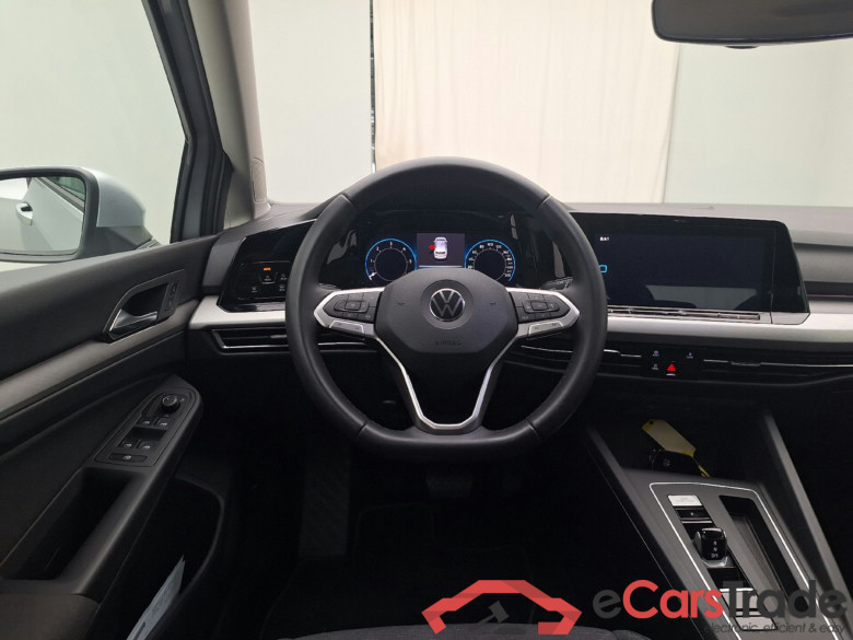 VW, Golf VIII '20, Volkswagen Golf VIII 2.0 TDI 85kW Life DSG 5d #6