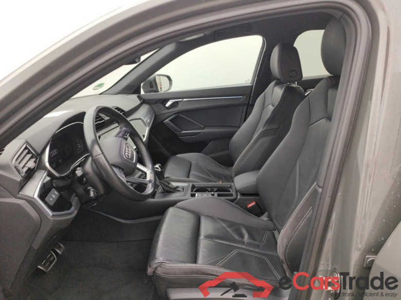 Audi Q3 Sportback 45 TFSI e S tronic S Line 5d #3