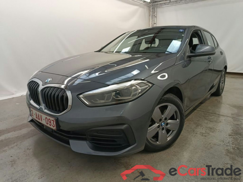 BMW 1 Reeks Hatch 116d (85 kW) 5d