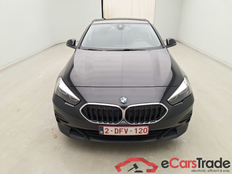 BMW, 2-serie Gr.Coupé '19, BMW 2 Reeks Gran Coupé 218i (100kW) 4d #1