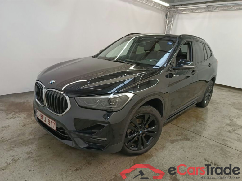 BMW X1 sDrive18iA (100 kW) 5d