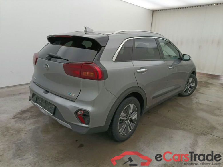 KIA Niro More 1.6 GDi HEV 6DCT 5d #2