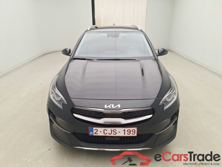 Kia, XCeed '19 PHEV, KIA XCeed 1.6 GDi PHEV DCT Business Line 5d #1