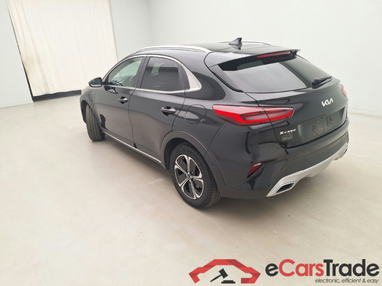 Kia, XCeed '19 PHEV, KIA XCeed 1.6 GDi PHEV DCT Business Line 5d #3