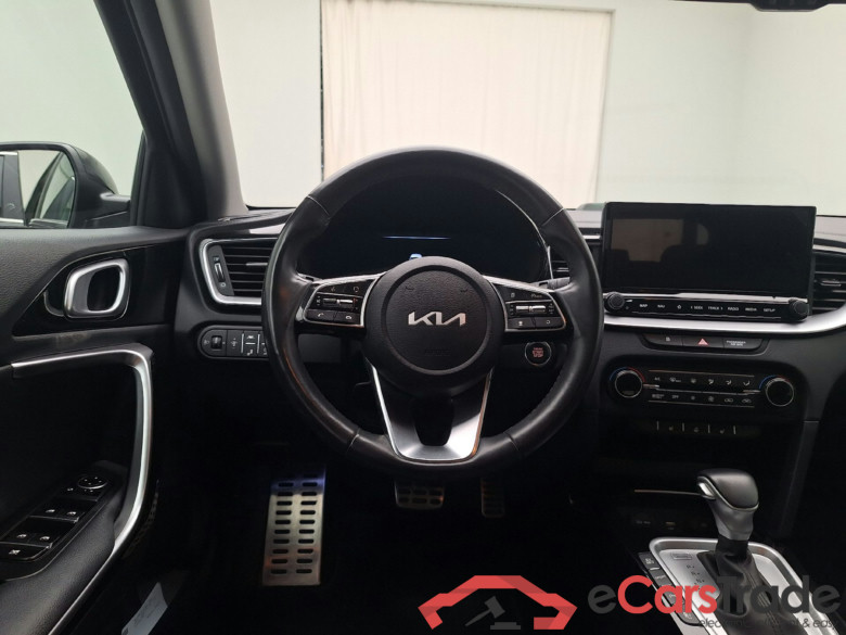 Kia, XCeed '19 PHEV, KIA XCeed 1.6 GDi PHEV DCT Business Line 5d #6