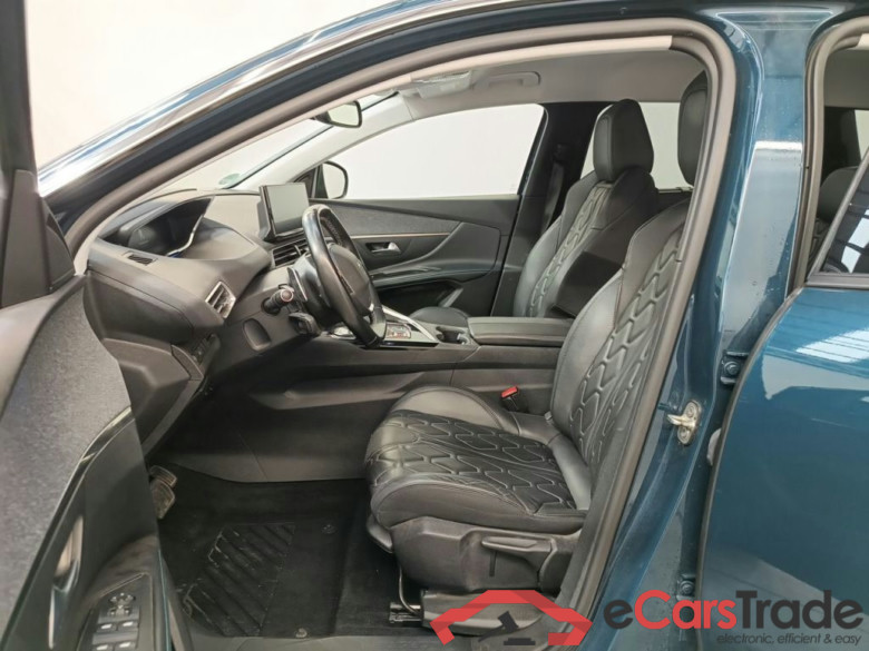 Peugeot 5008 1.5 BlueHDi 96kW S&S EAT8 Allure Pack 5d #3