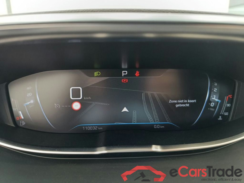 Peugeot 5008 1.5 BlueHDi 96kW S&S EAT8 Allure Pack 5d #6