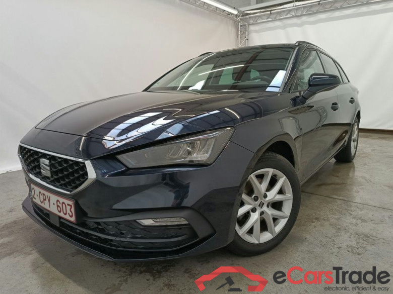 SEAT Leon ST 1.0 TSI 110 Move! 5d #1