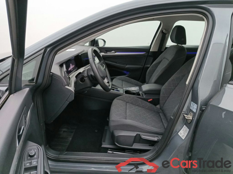 Volkswagen Golf Variant VIII 1.0 eTSI 81kW DSG Life Business 5d #3