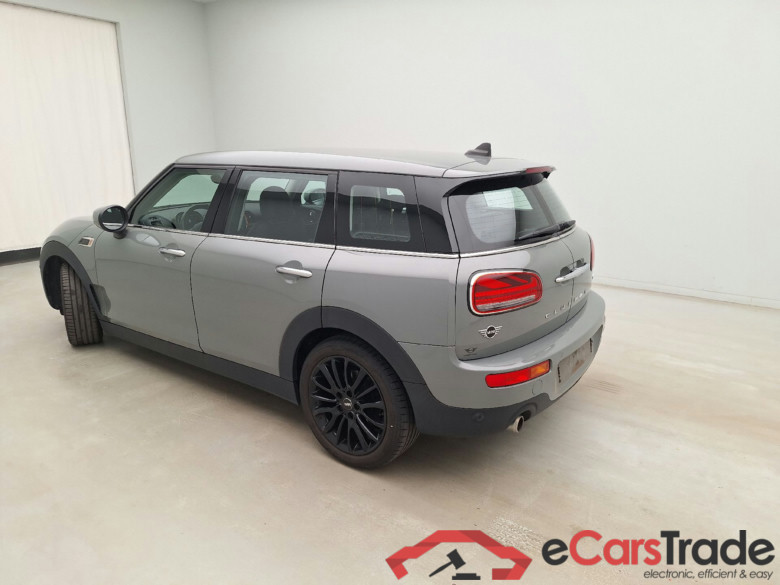 MINI, Mini Clubman '15, Mini Clubman Cooper (100 kW) Aut. 5d #3