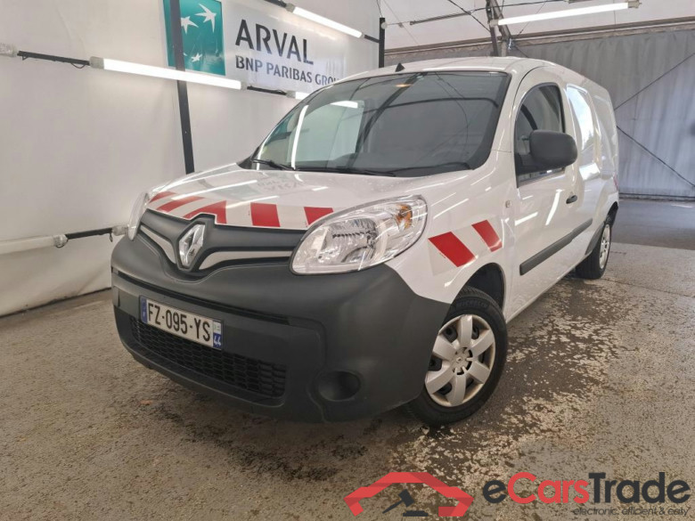 Kangoo II Express Maxi Extra (Série Spéciale) 1.5 dCi 95CV BVM6 E6dT