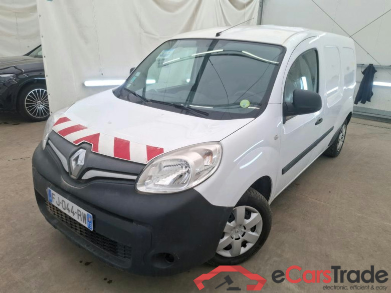 Kangoo Express Maxi Extra (Série Spéciale) 1.5 dCi 90CV BVM5 E6 #1