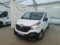 preview Renault Trafic #0