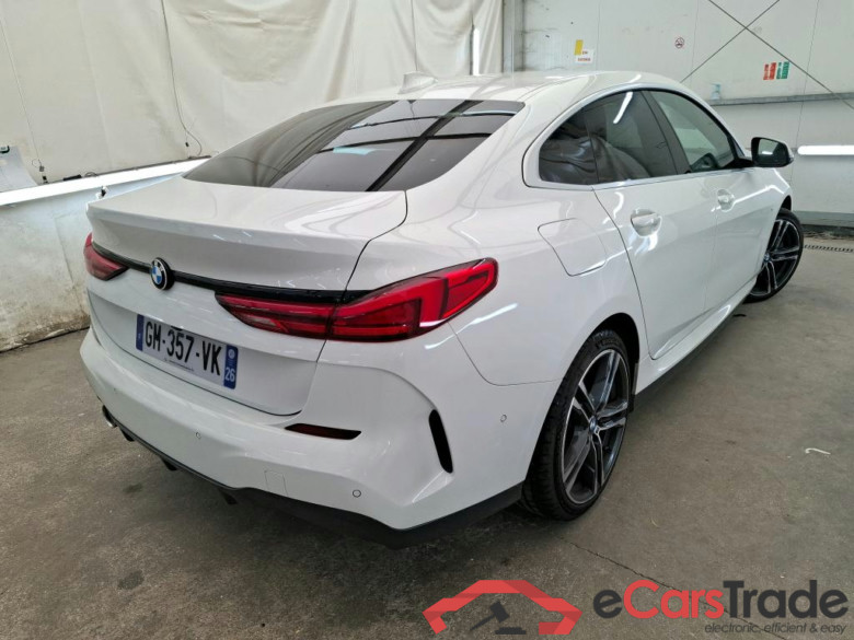 Série 2 Gran Coupe 218 i M Sport 1.5 135CV BVA7 E6d #3