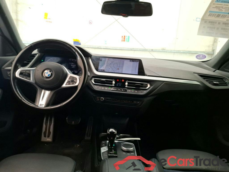 Série 2 Gran Coupe 218 i M Sport 1.5 135CV BVA7 E6d #5