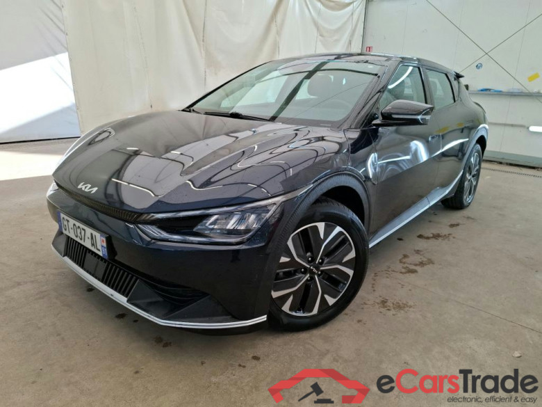 KIA Ev6 / 2021 / 5P / SUV BEV 77.4 KWH AIR ACTIVE BUSINESS #1