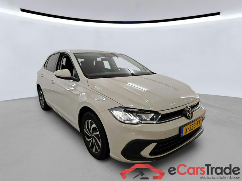 VOLKSWAGEN POLO 70 kW #4