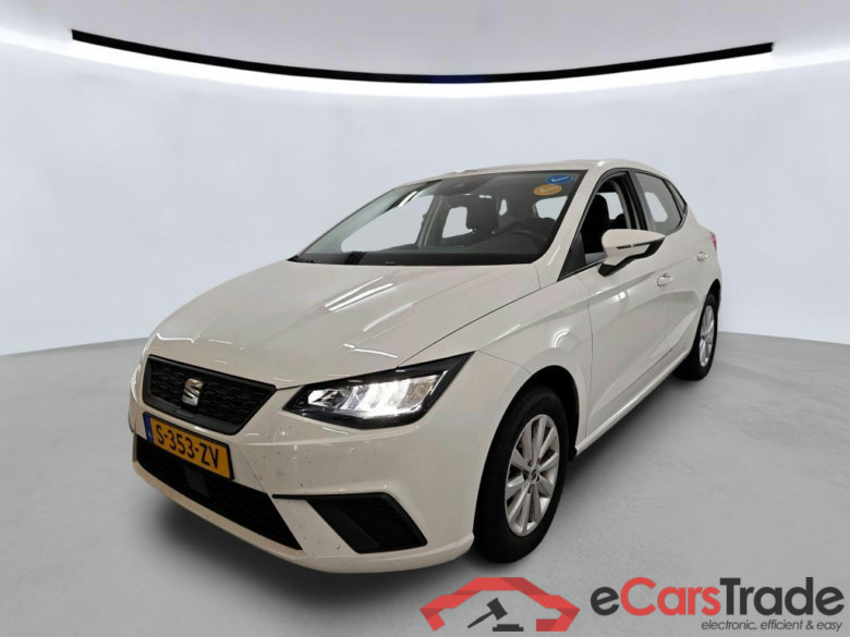 SEAT Ibiza 59 kW