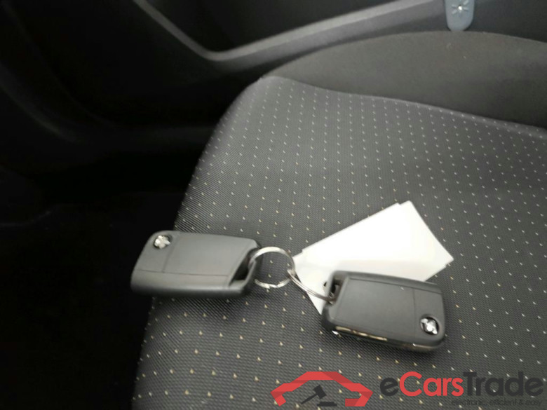 SEAT Ibiza 59 kW #6