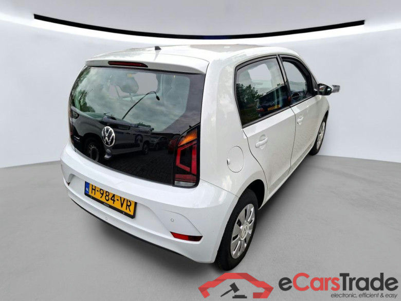 VOLKSWAGEN up! 44 kW #4