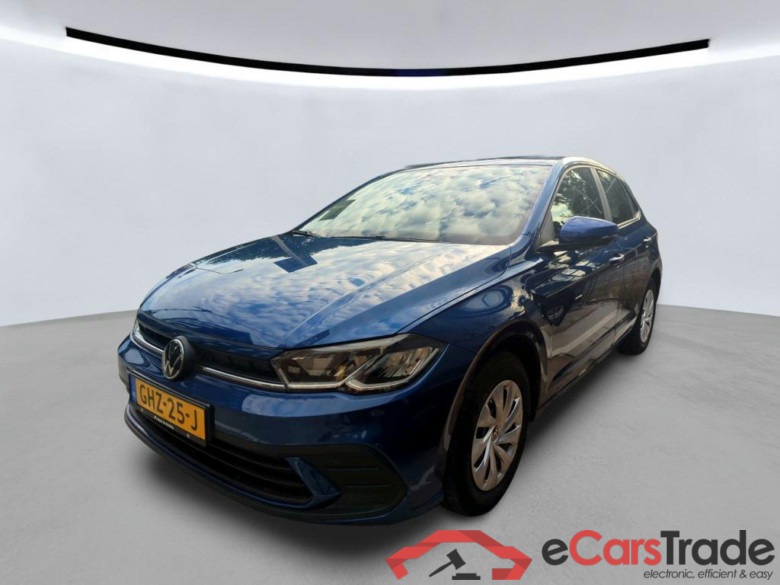 VOLKSWAGEN POLO 70 kW