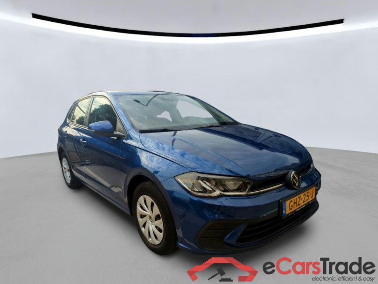 VOLKSWAGEN POLO 70 kW #3