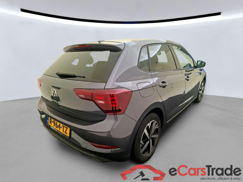 VOLKSWAGEN POLO 70 kW #6