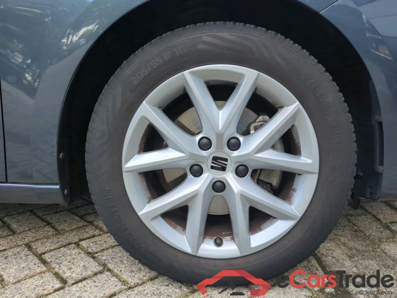 SEAT Leon Sportstourer 81 kW #6