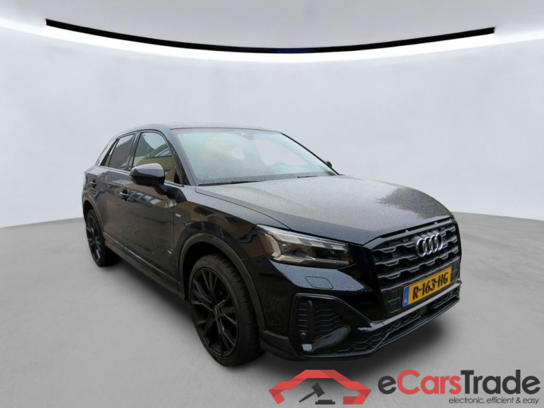 AUDI Q2 110 kW #5