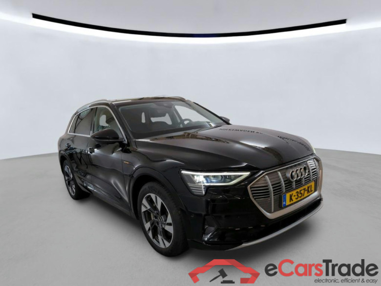 AUDI e-tron 230 kW #4