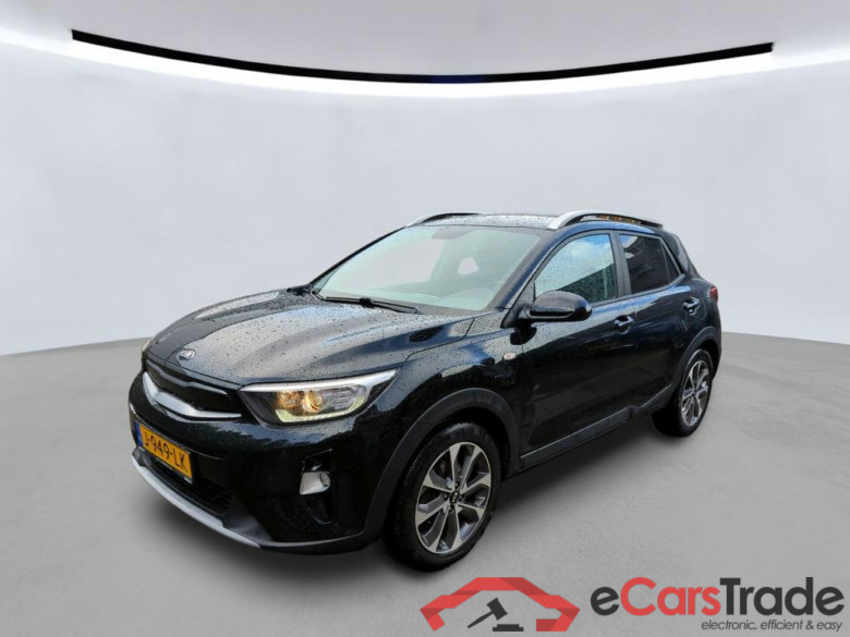 KIA Stonic 73 kW