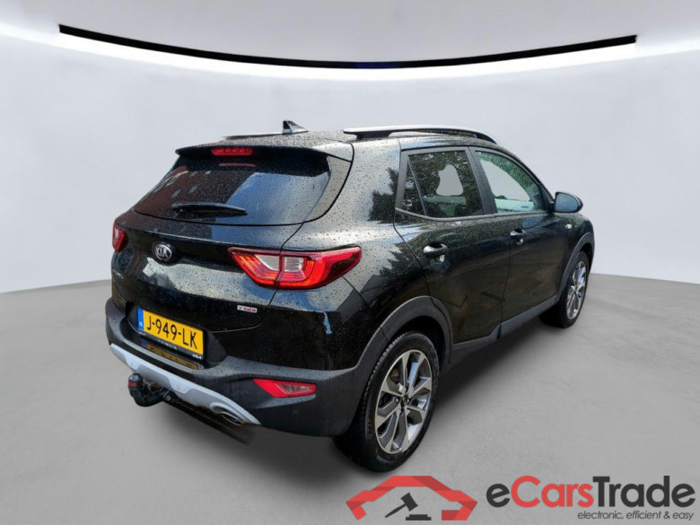 KIA Stonic 73 kW #6