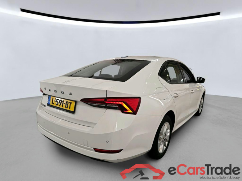 SKODA Octavia 81 kW #6
