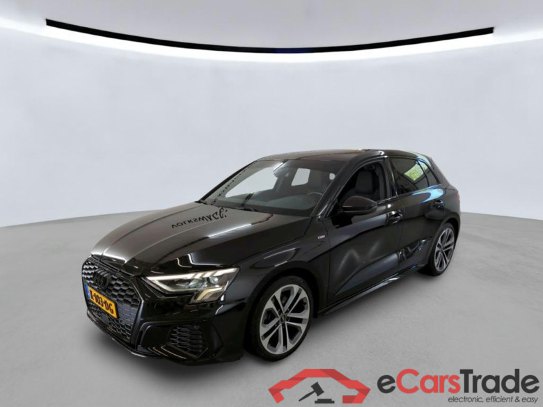 AUDI A3 Sportback 81 kW #1