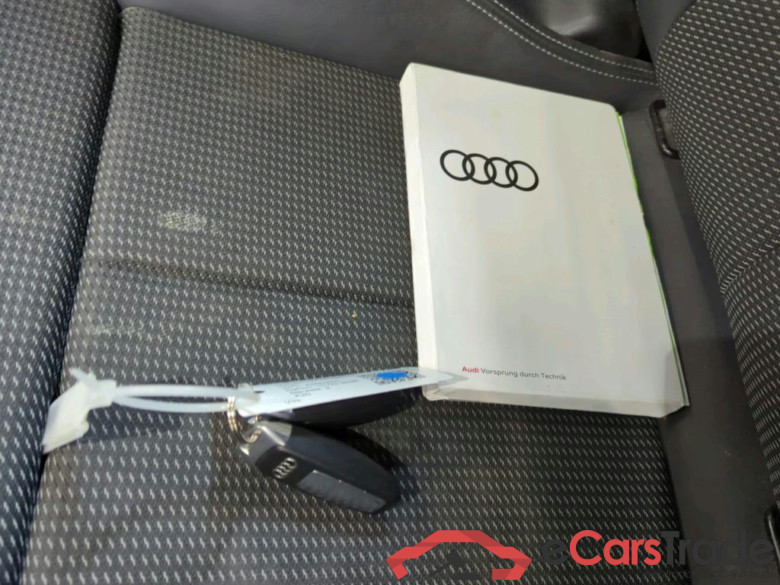 AUDI A3 Sportback 81 kW #6