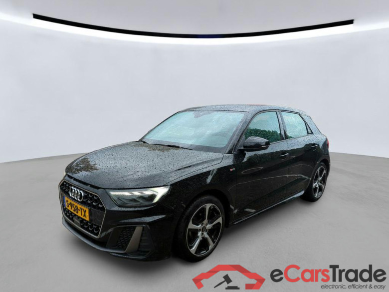 AUDI A1 Sportback 70 kW